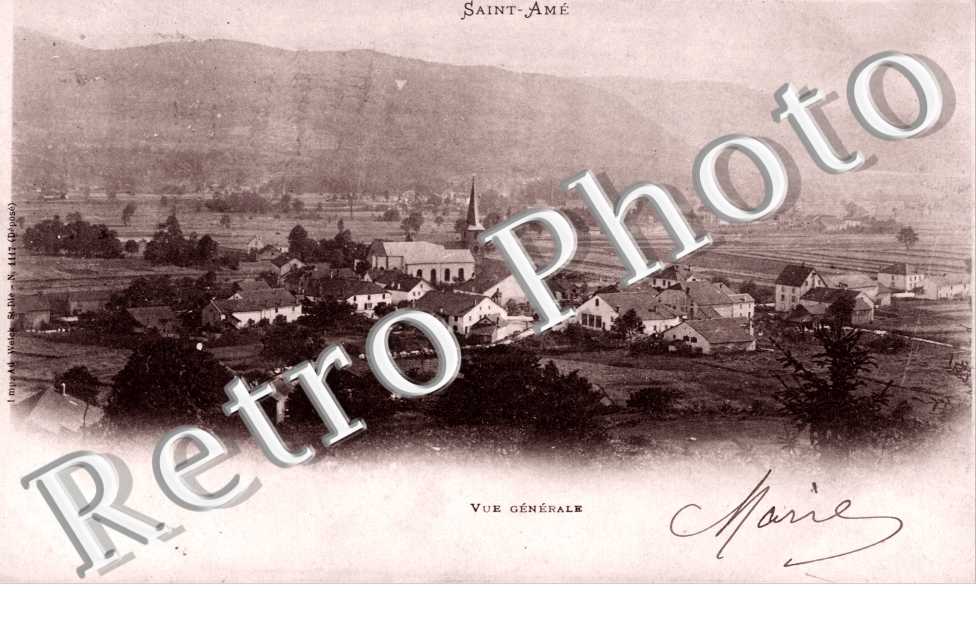 Vue generale