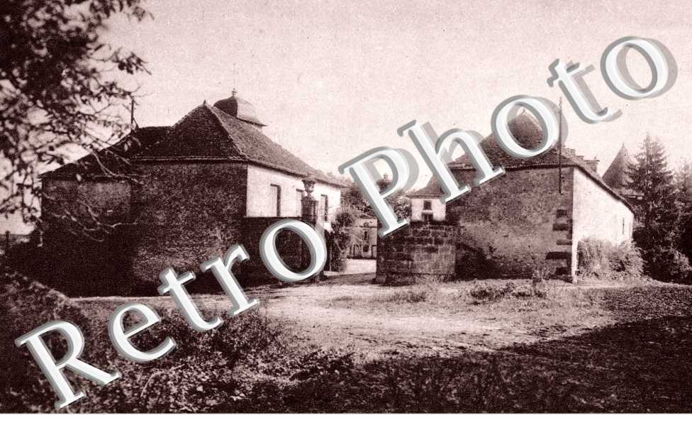 Entree du Chateau
