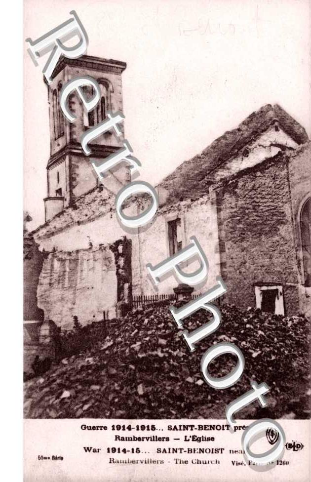 L'Eglise