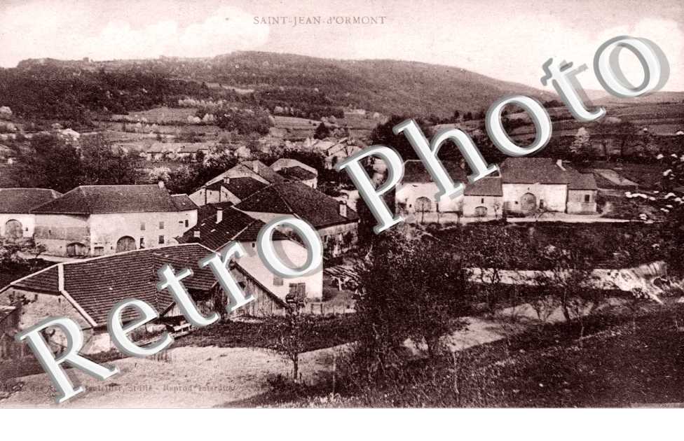 Vue generale