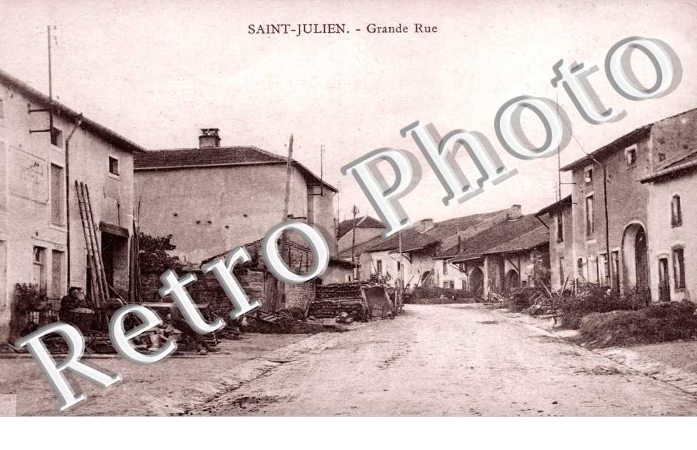 Grande Rue