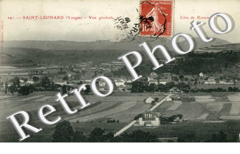 Vue generale