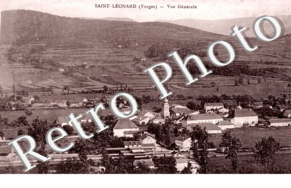 Vue generale