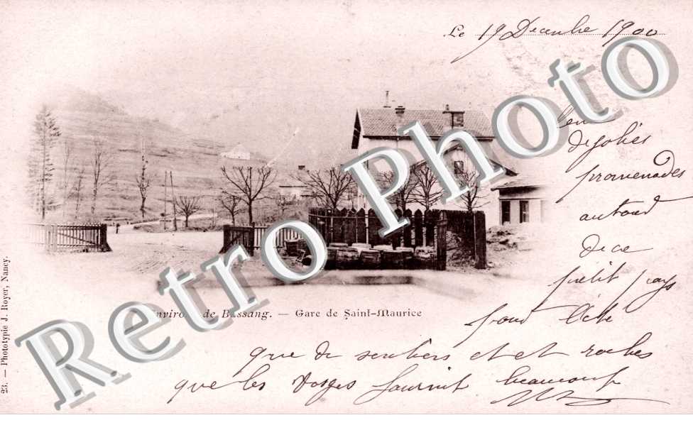 La Gare