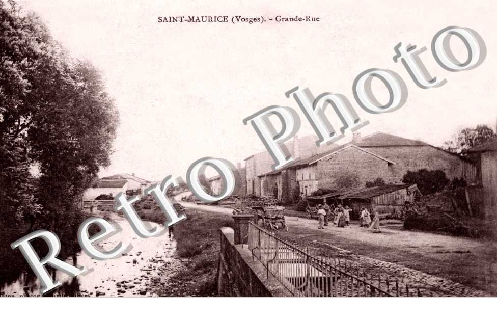 grande rue