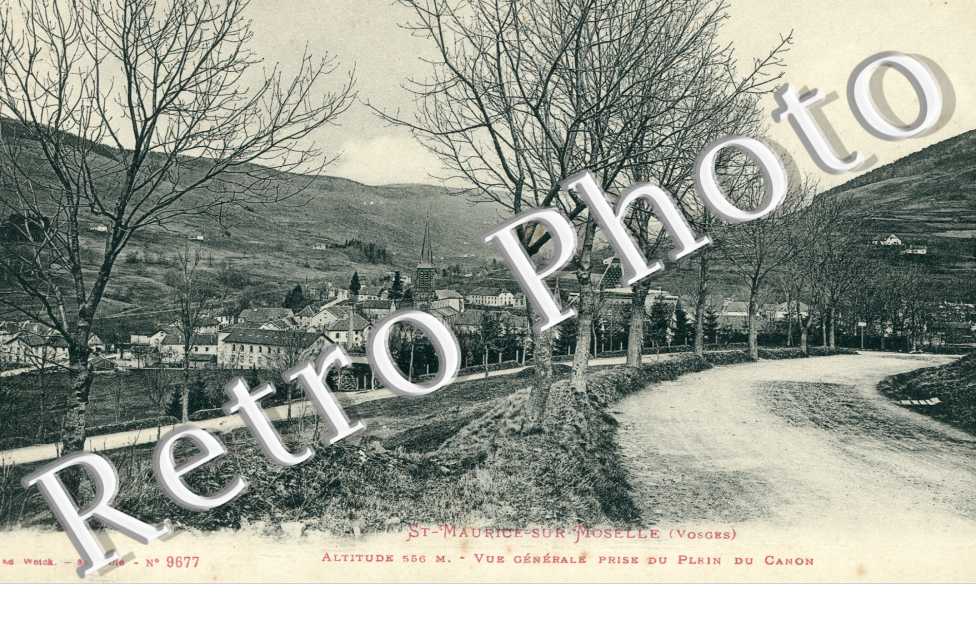 Vue generale