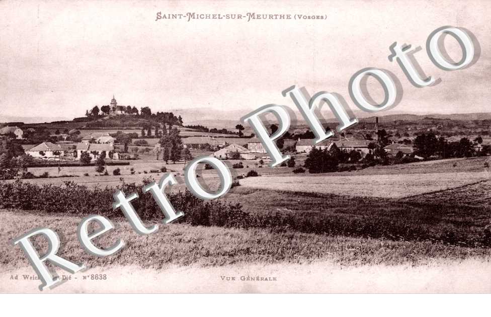 Vue generale