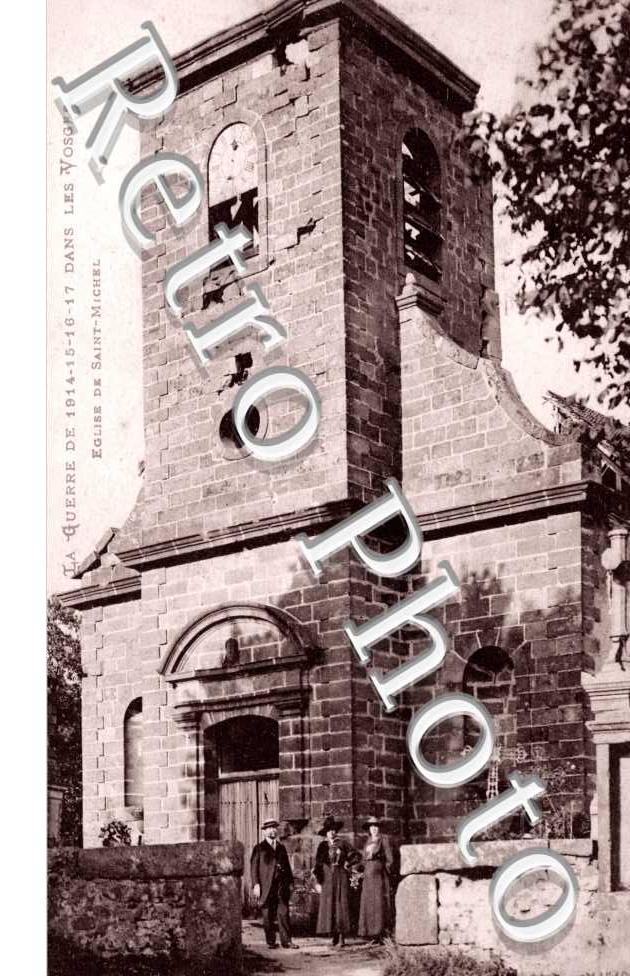 Eglise