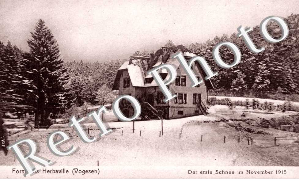 forsthaus herbaville