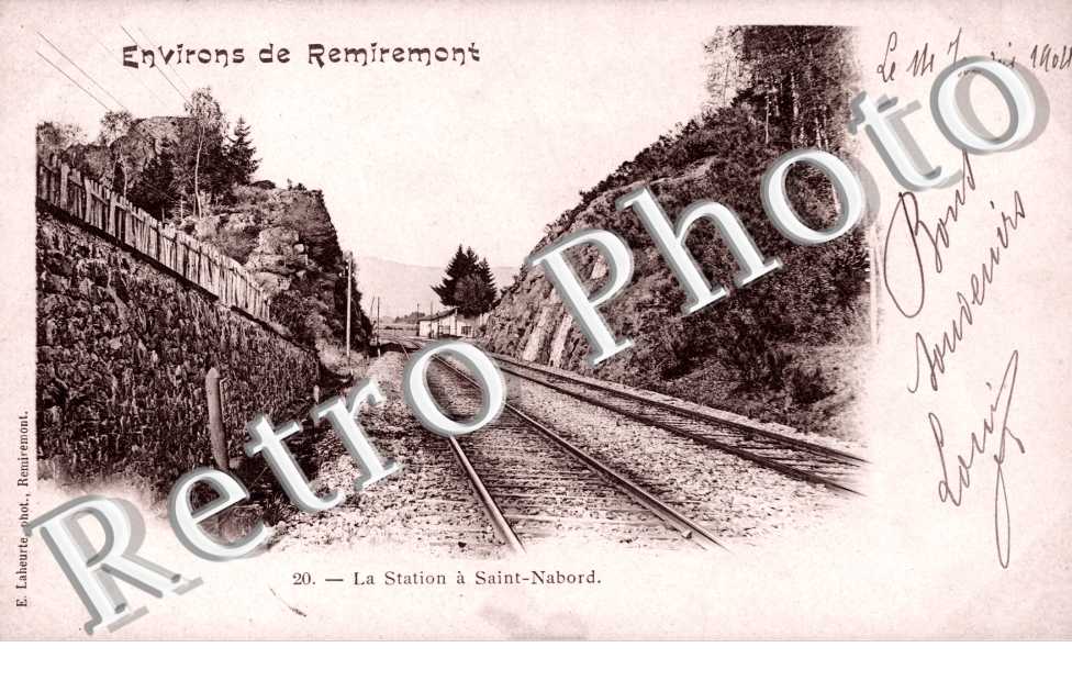 La Station