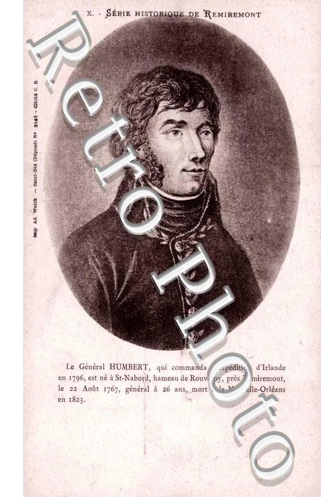 Le General Humbert