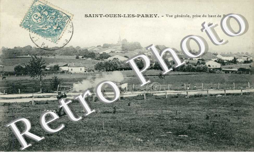 Vue generale