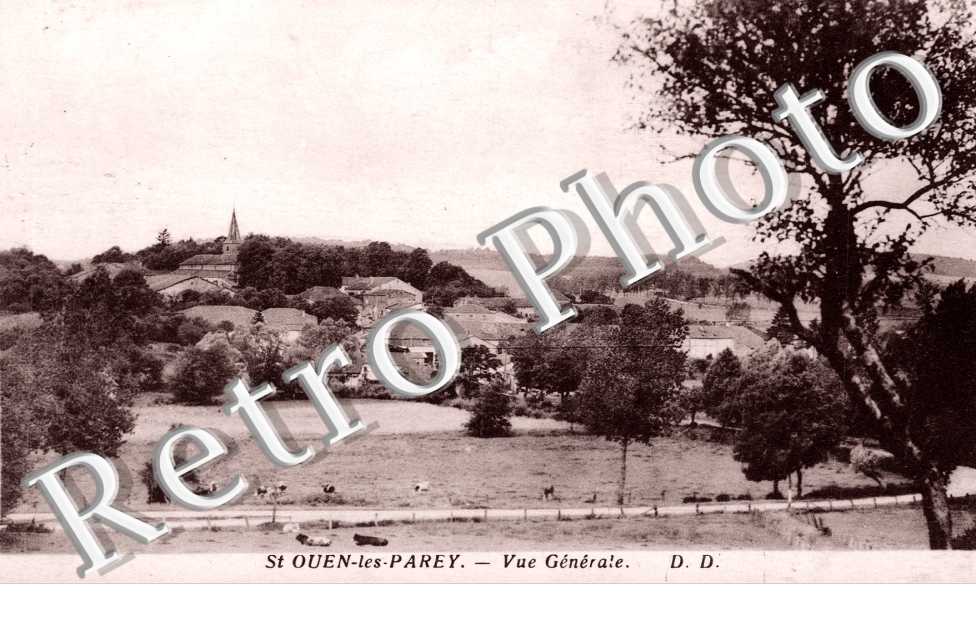 Vue generale
