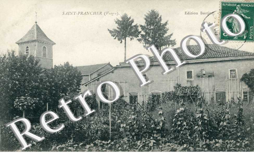 (vue interieure)