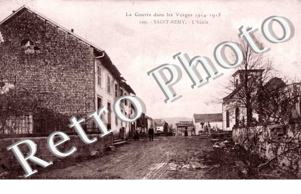 L'ecole
