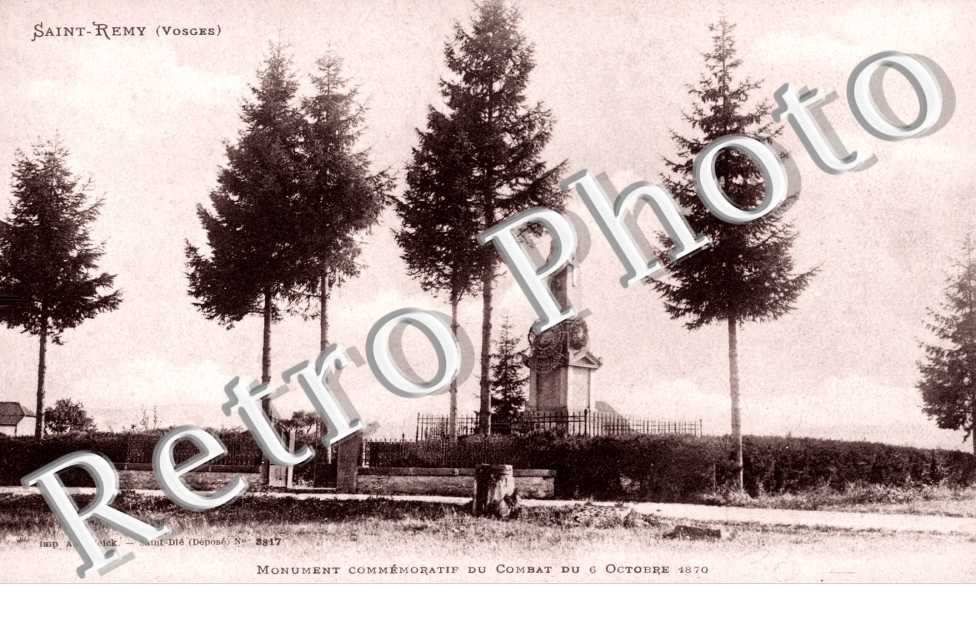 Monument commemoratif du combat