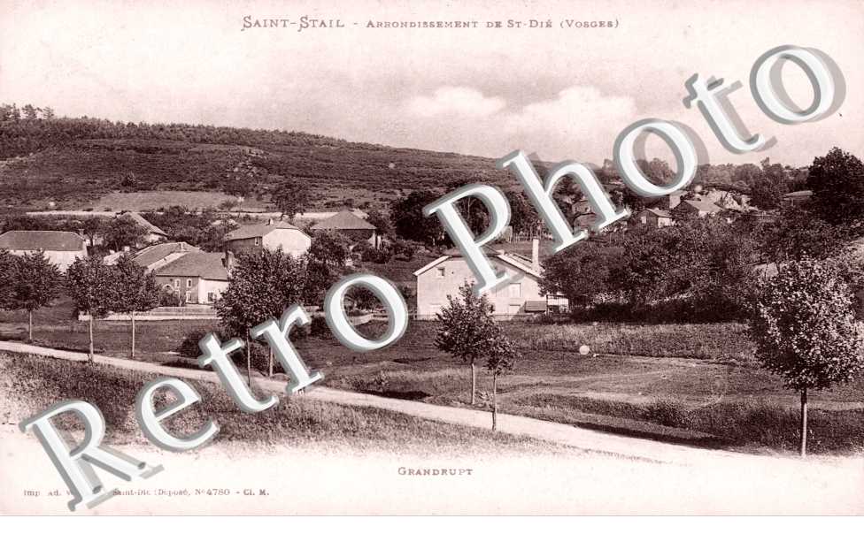 Grandrupt
