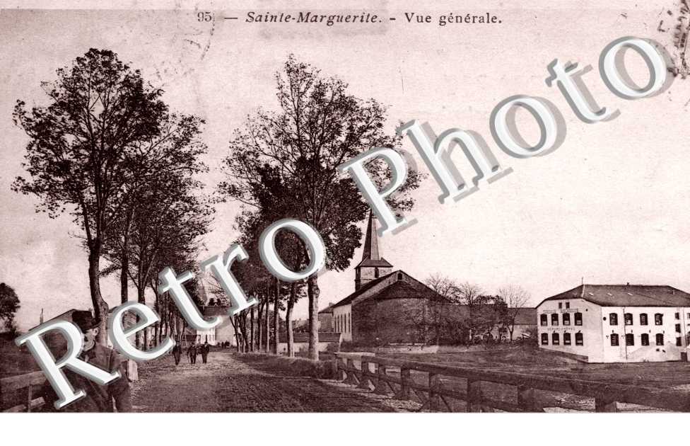 Vue generale