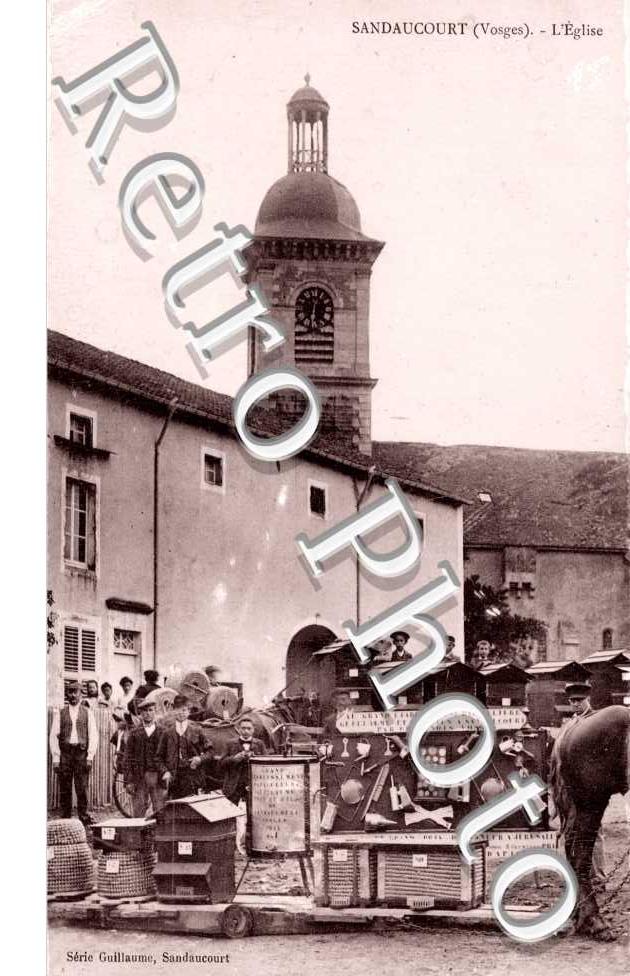 L'Eglise