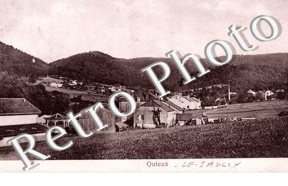 Quieux
