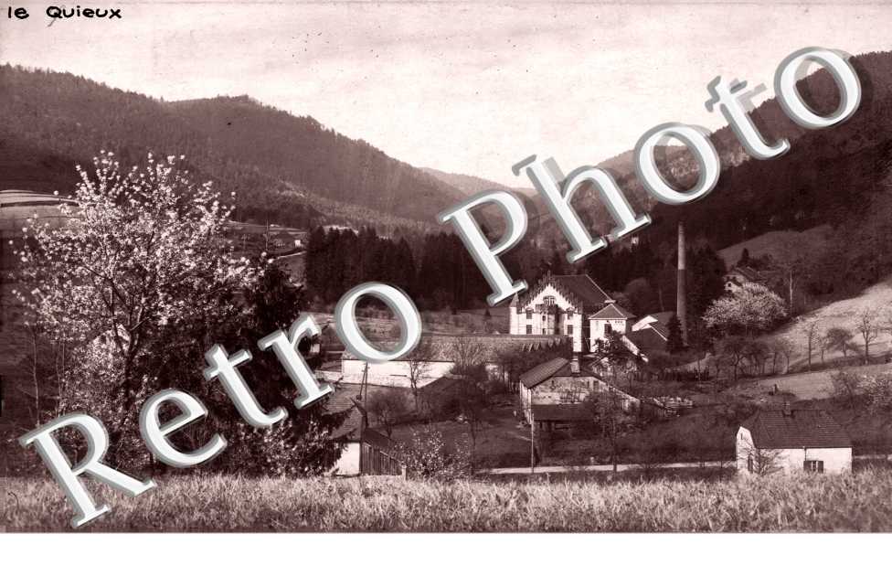 Le Quieux