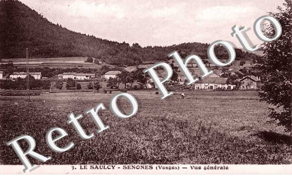 Vue generale