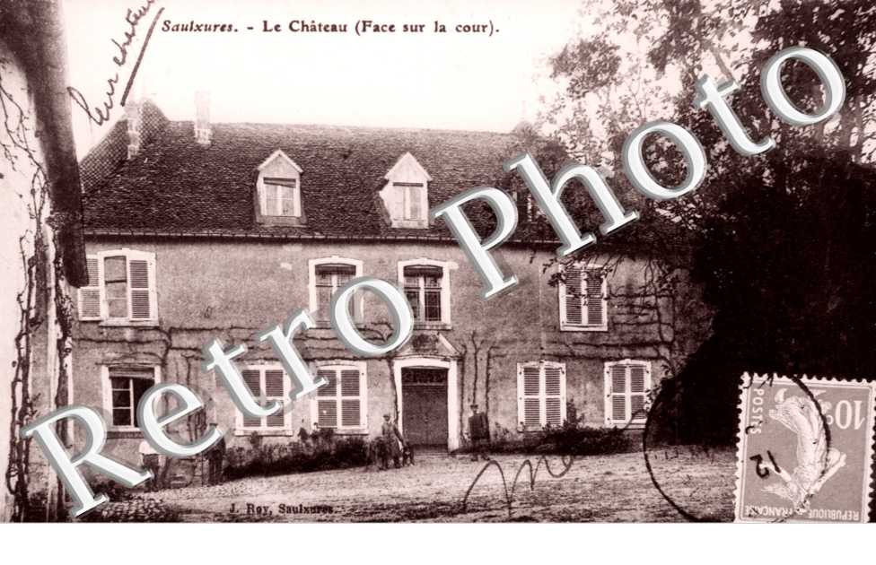 le Chateau