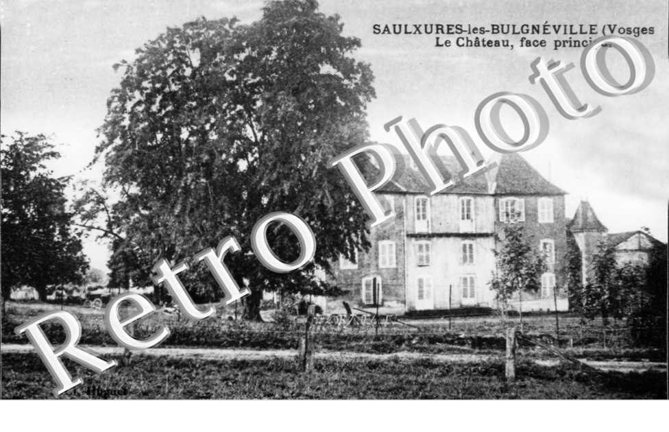 le Chateau