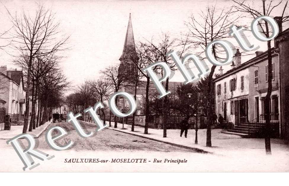 Rue Principale