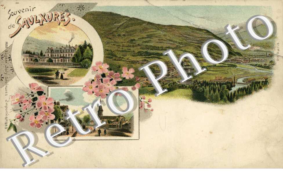 Souvenir de 
