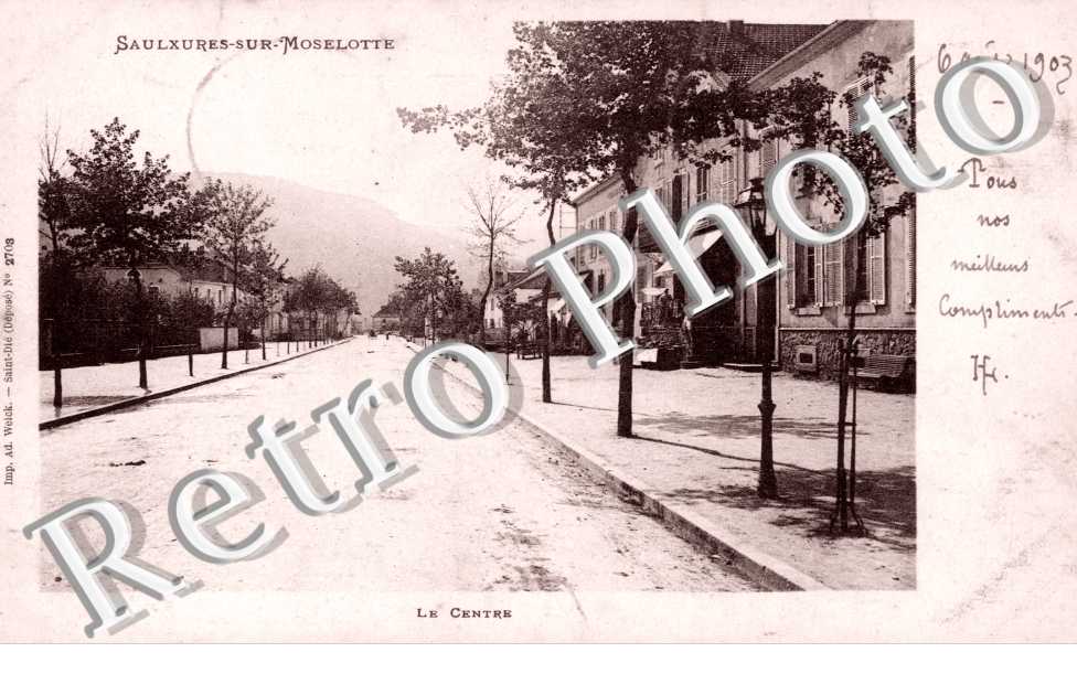 Le Centre