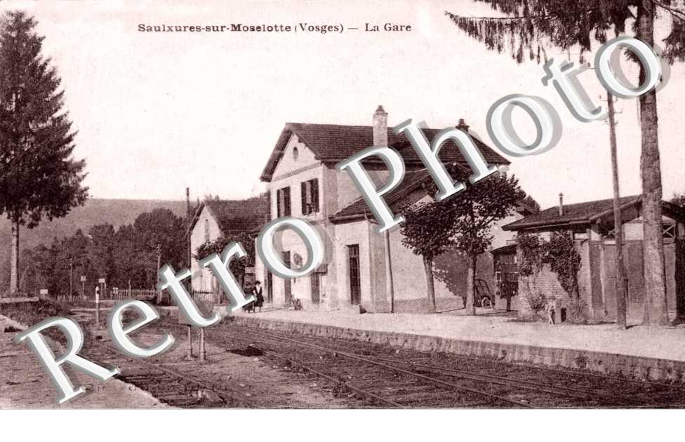 La Gare