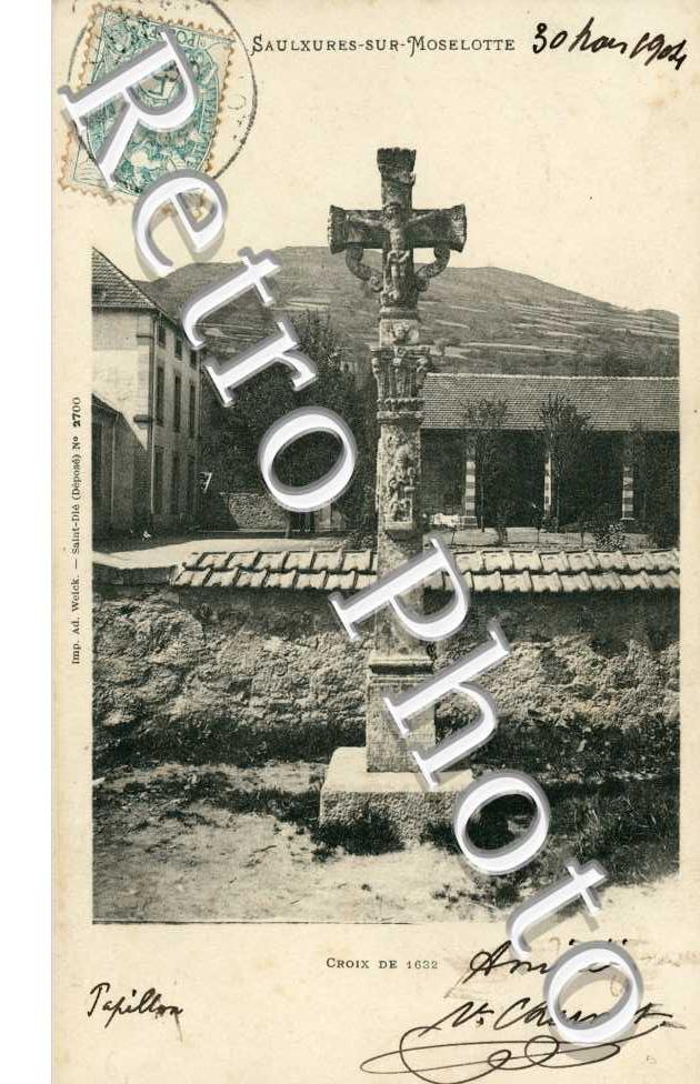 Croix de Mer