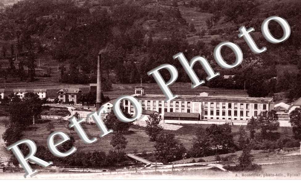 Filature de Medelle