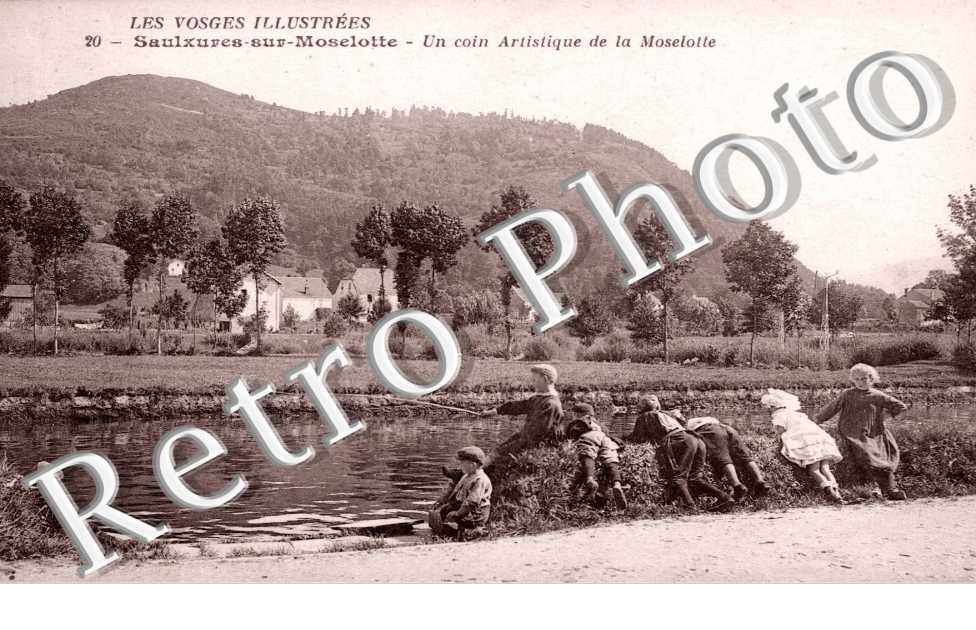 Coin de la Moselotte