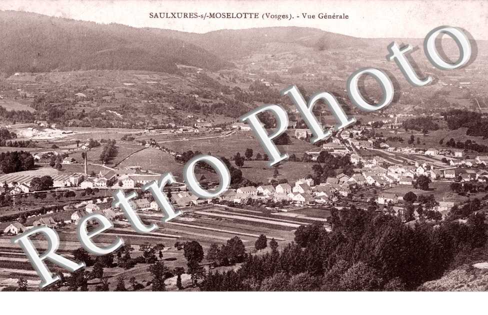 Vue generale