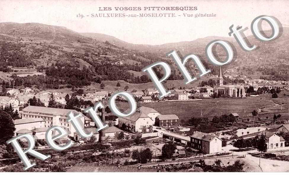 Vue Generale