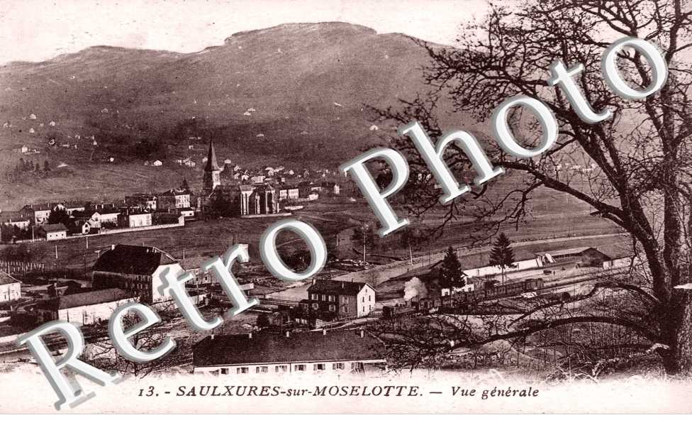 Vue generale