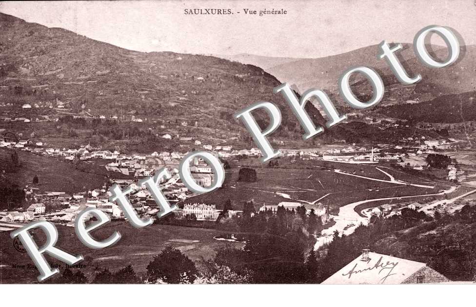 Vue generale