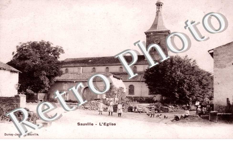 L'eglise