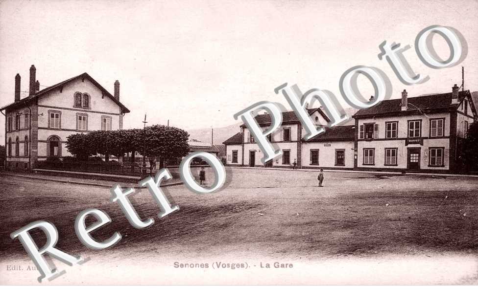 La Gare