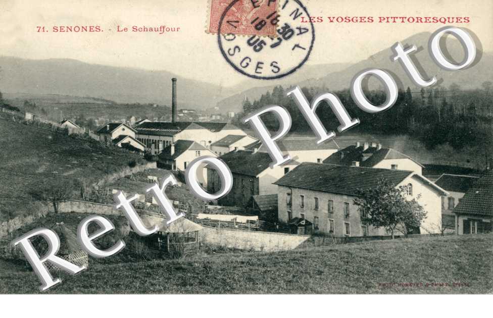 le Schauffour