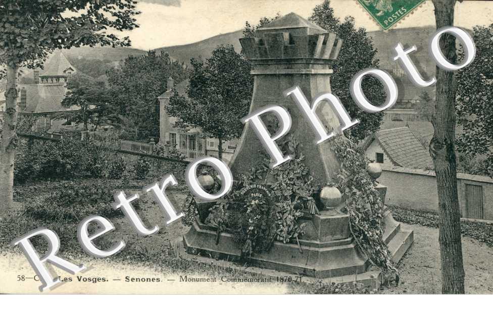 Monument Commemoratif