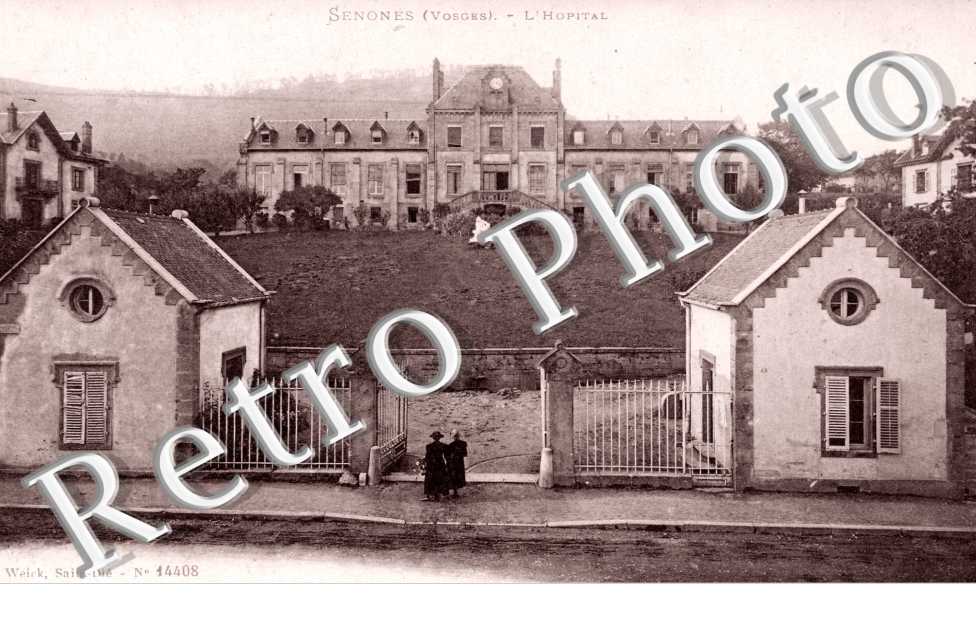 l'hopital