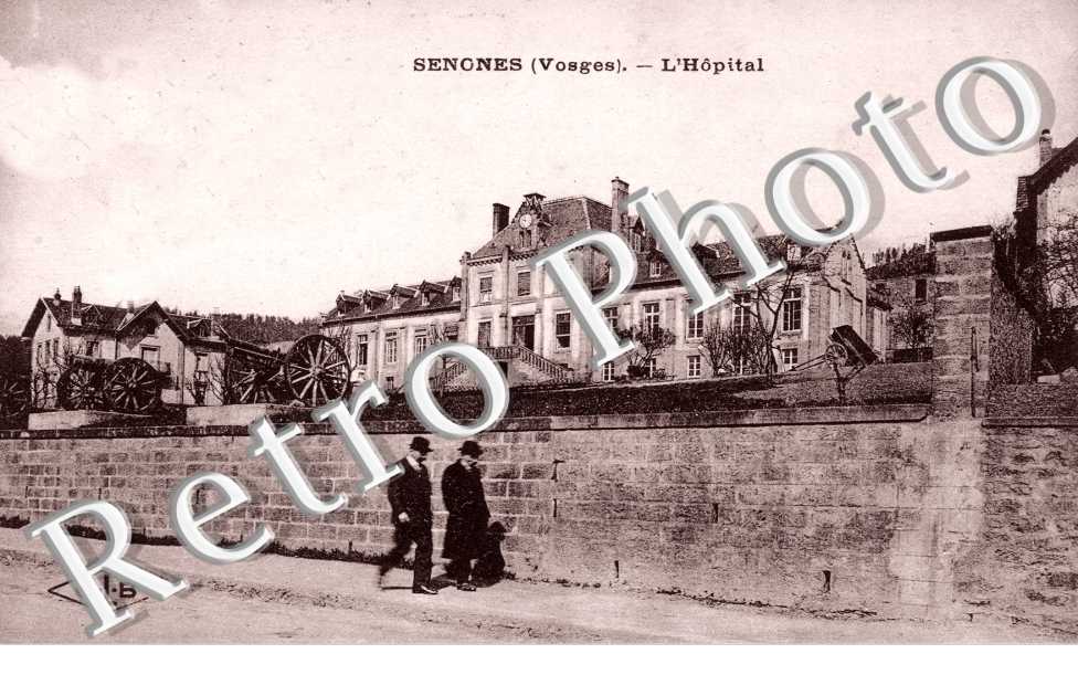 l'hopital