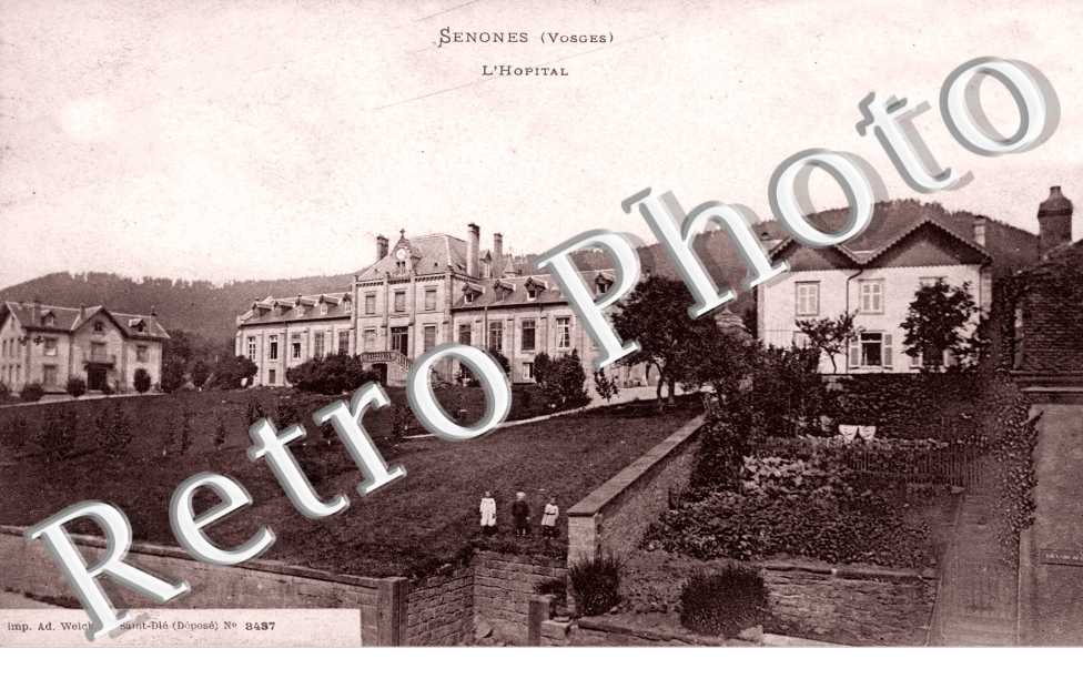 l'hopital