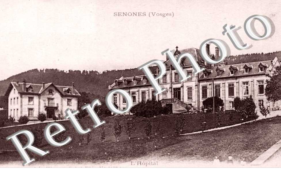 l'hopital