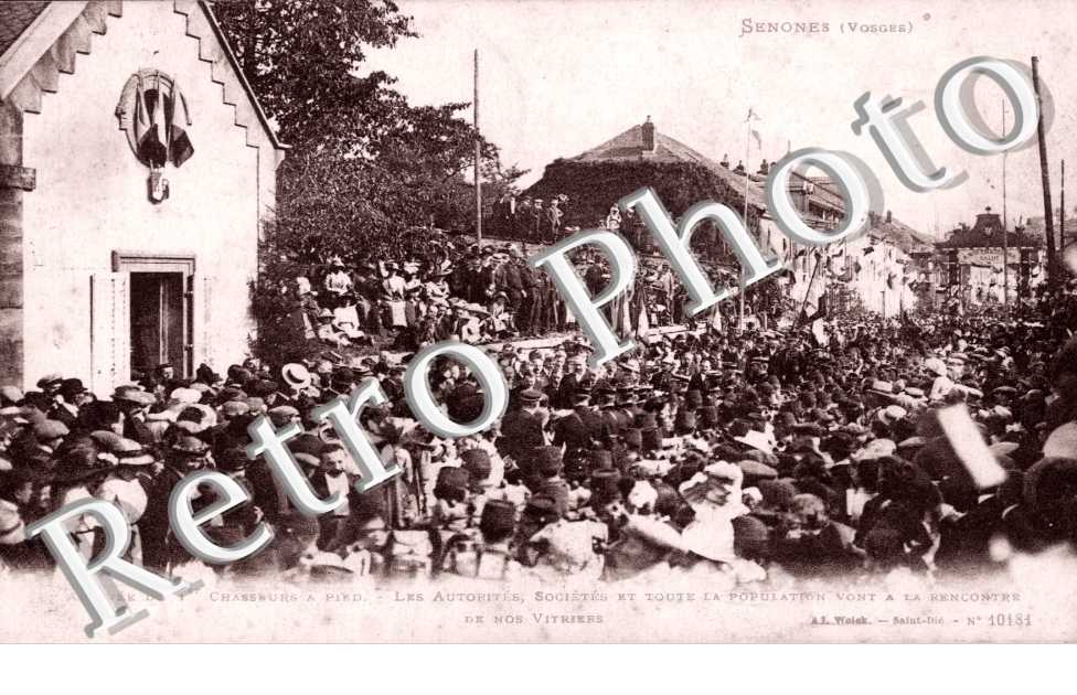 1er bataillon de Chasseurs
