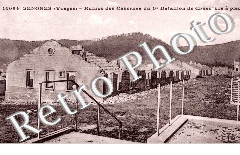 1er bataillon de Chasseurs