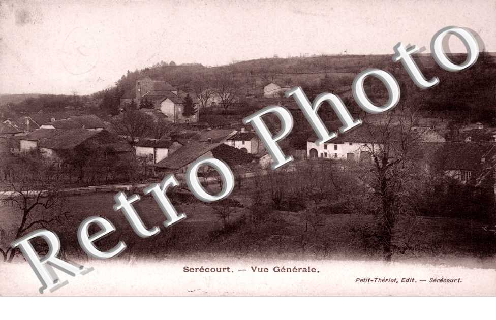 Vue generale